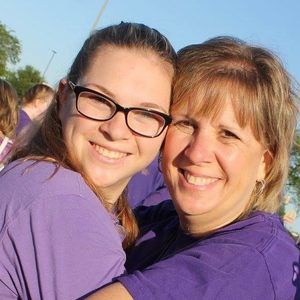 Meet your Posher, Dawn